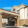 Comfort Inn & Suites Jackson