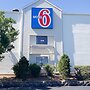 Motel 6 Maryland Heights, MO