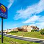 Comfort Inn and Suites