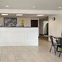 Super 8 by Wyndham Portland ME