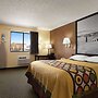 Super 8 by Wyndham Cedar Rapids