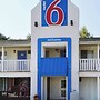 Motel 6 Nashua, NH - North