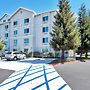 Motel 6 Belmont, CA - San Francisco - Redwood City