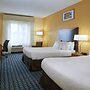 Fairfield Inn by Marriott Richmond