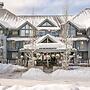 Glacier Lodge