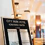City Park Hotel