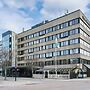 Quality Hotel Grand Kongsberg