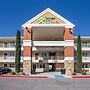 Extended Stay America Suites El Paso Airport