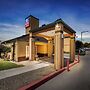 SureStay Plus Hotel by Best Western San Jose Central City