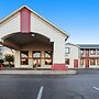 Red Roof Inn Oklahoma Airport – I-40 W/Fairgrounds