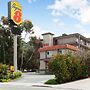 Super 8 by Wyndham San Diego Hotel Circle