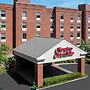 Hampton Inn & Suites Charlottesville-At the University