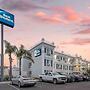 Best Western Salinas Monterey Hotel