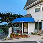 Motel 6 Marina, CA - Monterey