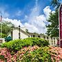 The University Inn at Emory