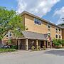 Extended Stay America Select Suites Chicago Rolling Meadows