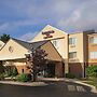Fairfield Inn By Marriott Port Huron