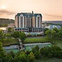 Chateau On The Lake Resort Spa and Convention Center