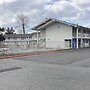 Motel 6 Everett, WA - North