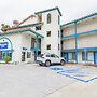 Hotel Avenida, San Clemente Beach