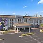 Spark by Hilton Bakersfield Central