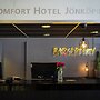 Comfort Hotel Jönköping