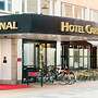 Home Hotel Cardinal
