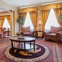 Best Western Plus Hannaford Inn & Suites