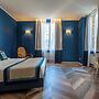 Hotel Monte Rosa