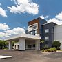 Springhill Suites By Marriott Baton Rouge South