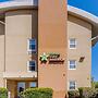 Extended Stay America Suites San Jose Santa Clara