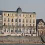 Hotel Kyriad Saint Malo centre Plage