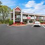 Red Roof Inn Charlotte - Airport