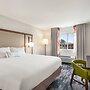 Fairfield Inn by Marriott Visalia Sequoia