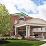 Holiday Inn Express & Suites Marion, an IHG Hotel
