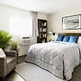 InTown Suites Extended Stay Select Houston TX - Brookhollow
