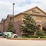 Extended Stay America Suites Houston Sugar Land