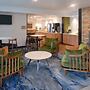 Fairfield Inn by Marriott Pittsburgh New Stanton