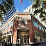 Sheraton Grand Sacramento Hotel