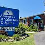 Americas Best Value Inn & Suites Chincoteague Island