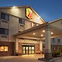 Super 8 by Wyndham Perryville