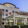 Quality Inn Murfreesboro - University Area