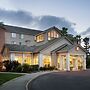 Hilton Garden Inn Gilroy