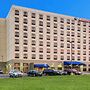 Comfort Suites Chicago O'Hare Airport