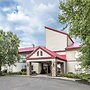 Red Roof Inn Columbus - Hebron