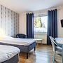 Hotel Kung Gösta