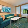 SpringHill Suites by Marriott Mishawaka-University Area