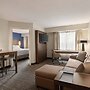 Residence Inn By Marriott Atlanta Gwinnett Place