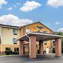 Comfort Inn Romeoville - Bolingbrook