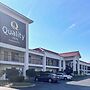 Quality Inn near Chattanooga South